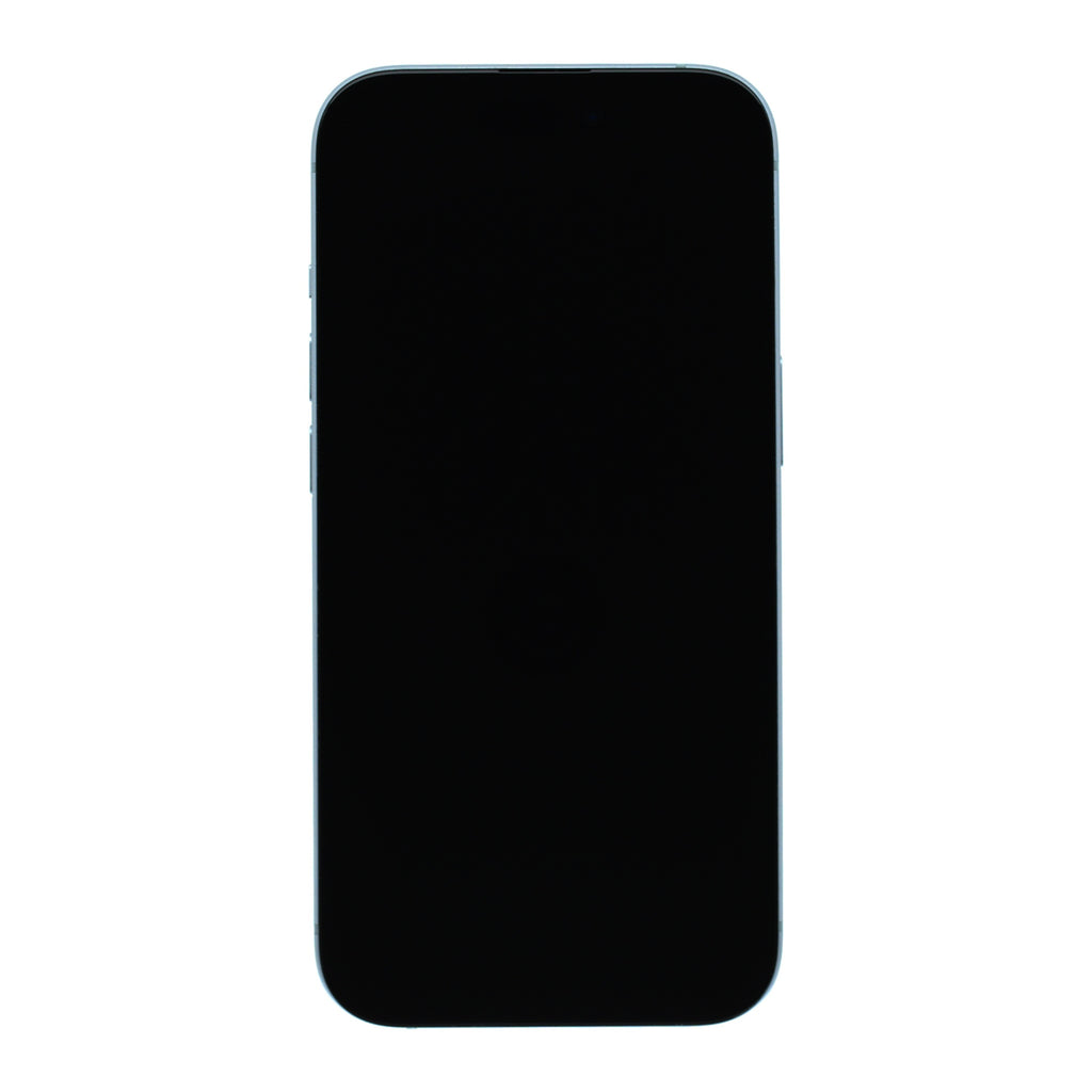 95新 Apple iPhone 15 128G 藍色 中國大陸版