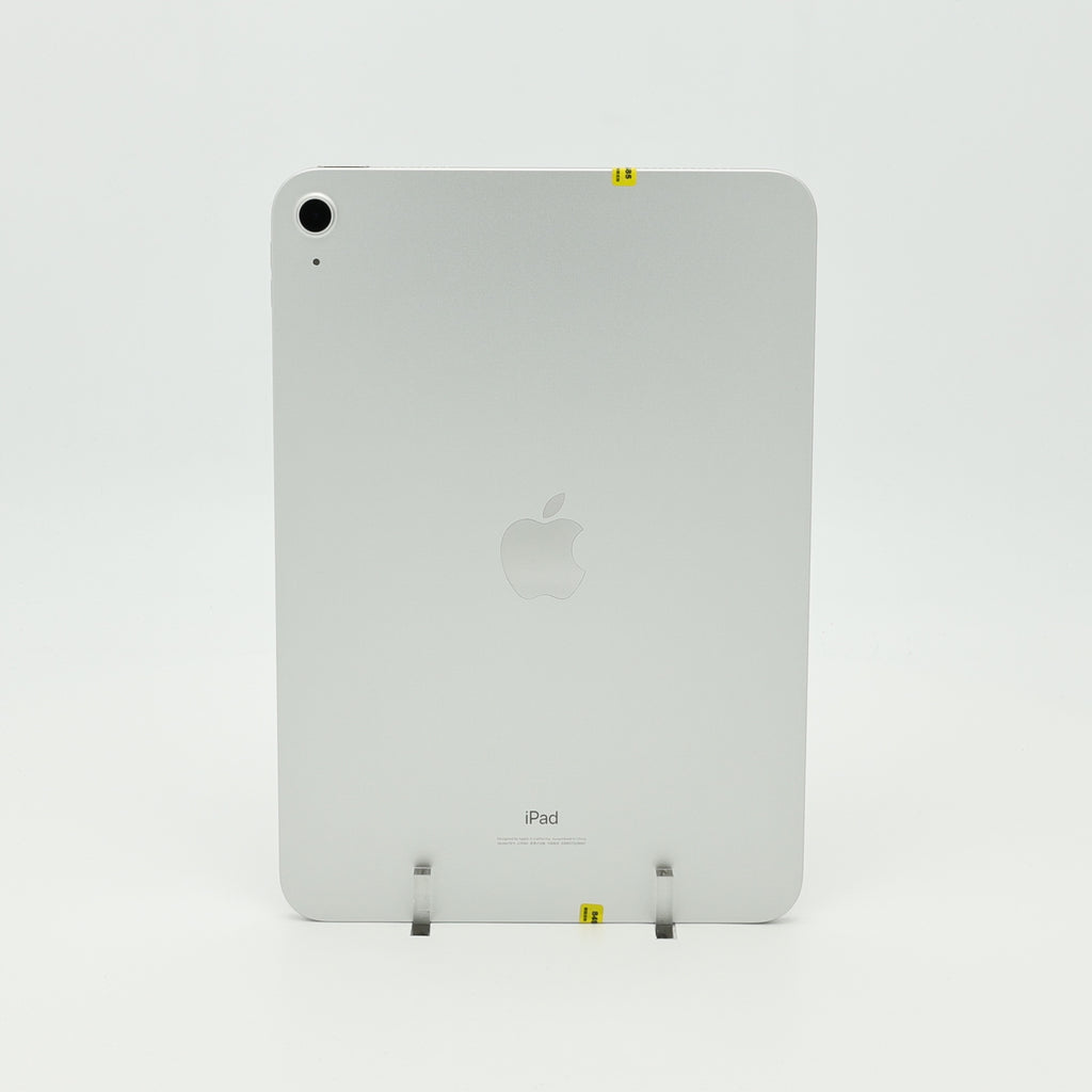 99新 Apple iPad 10代 64G 銀色 WIFI