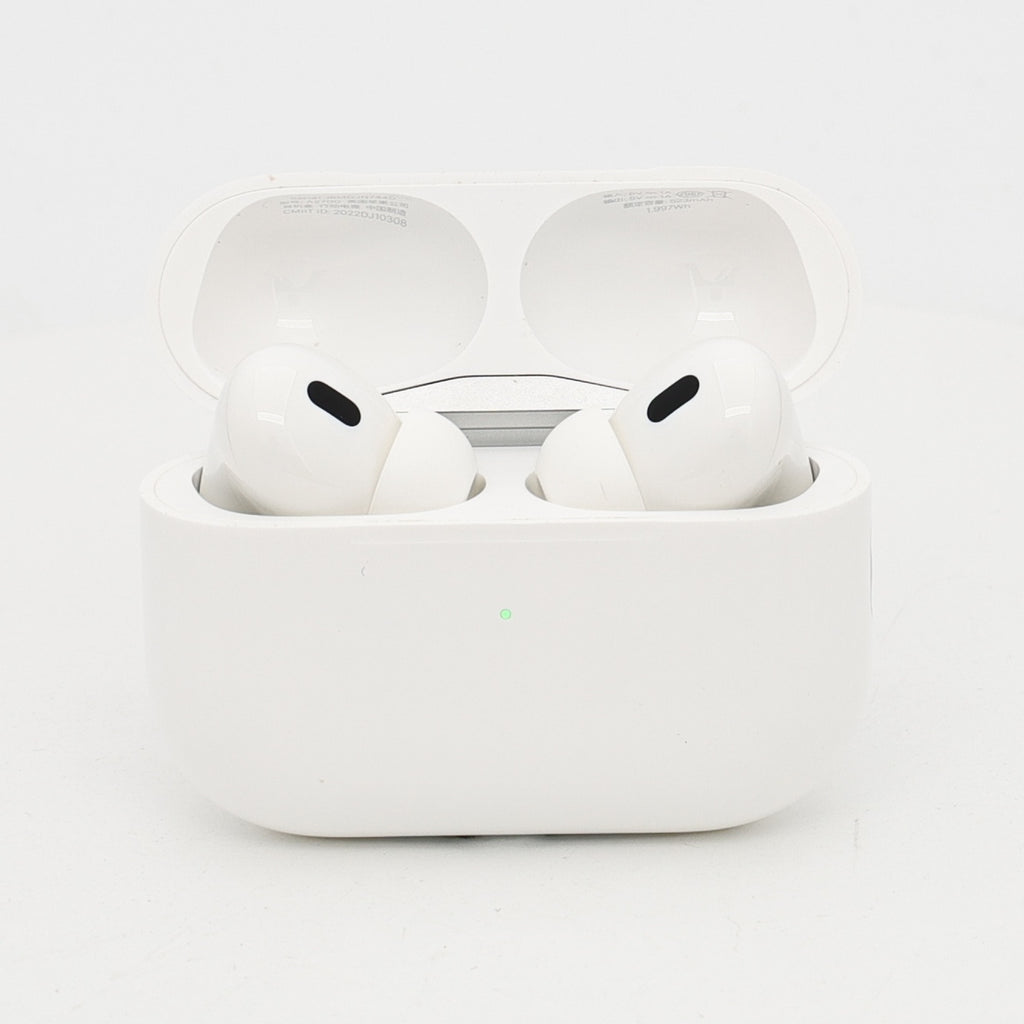 99新 Apple AirPods Pro 2 白色