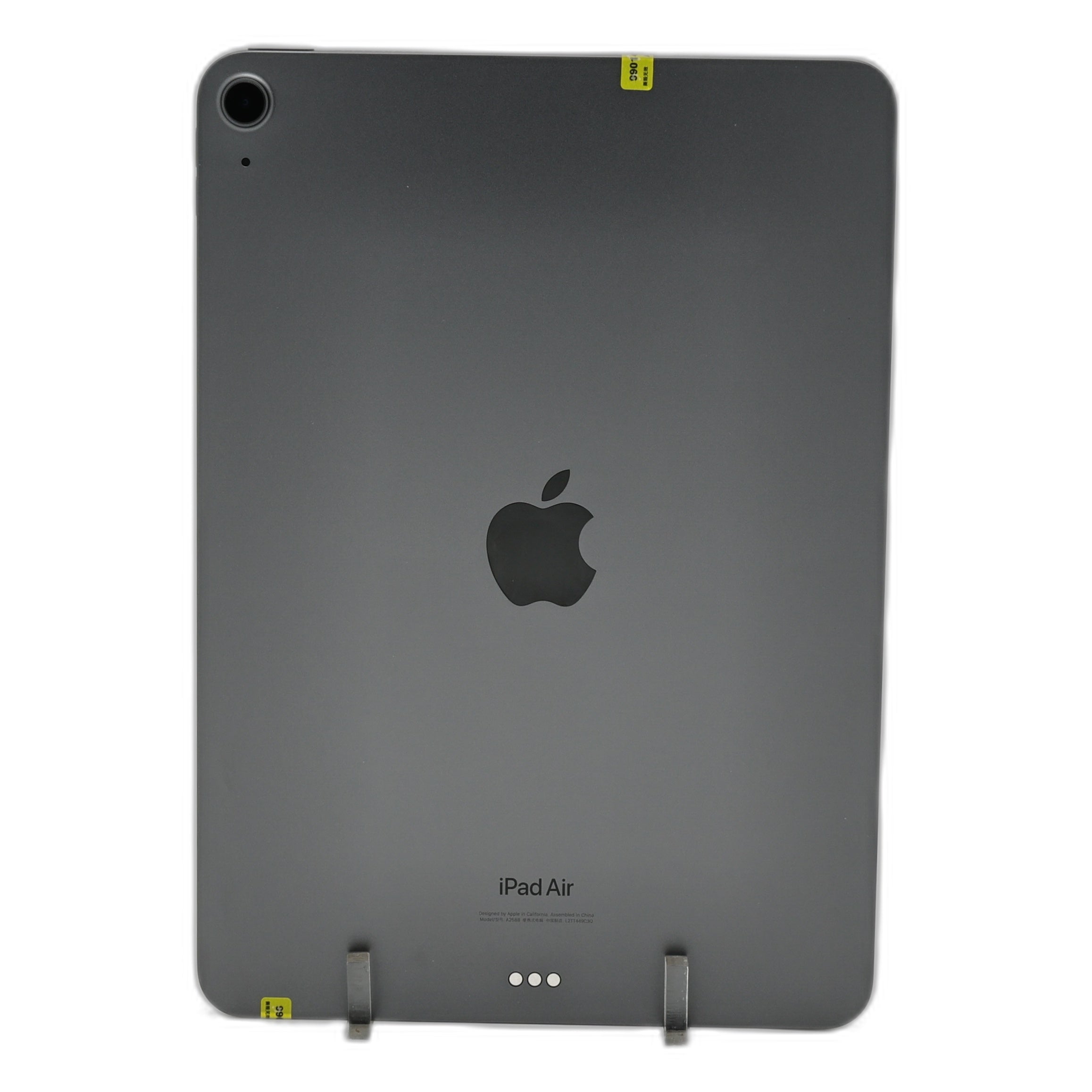 99新 Apple iPad Air5 64G 深空灰色 WIFI