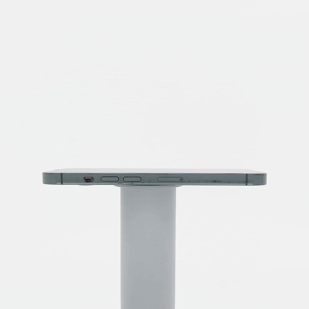 95新 Apple iPhone 13 Pro 256G 蒼嶺綠色 中國大陸版