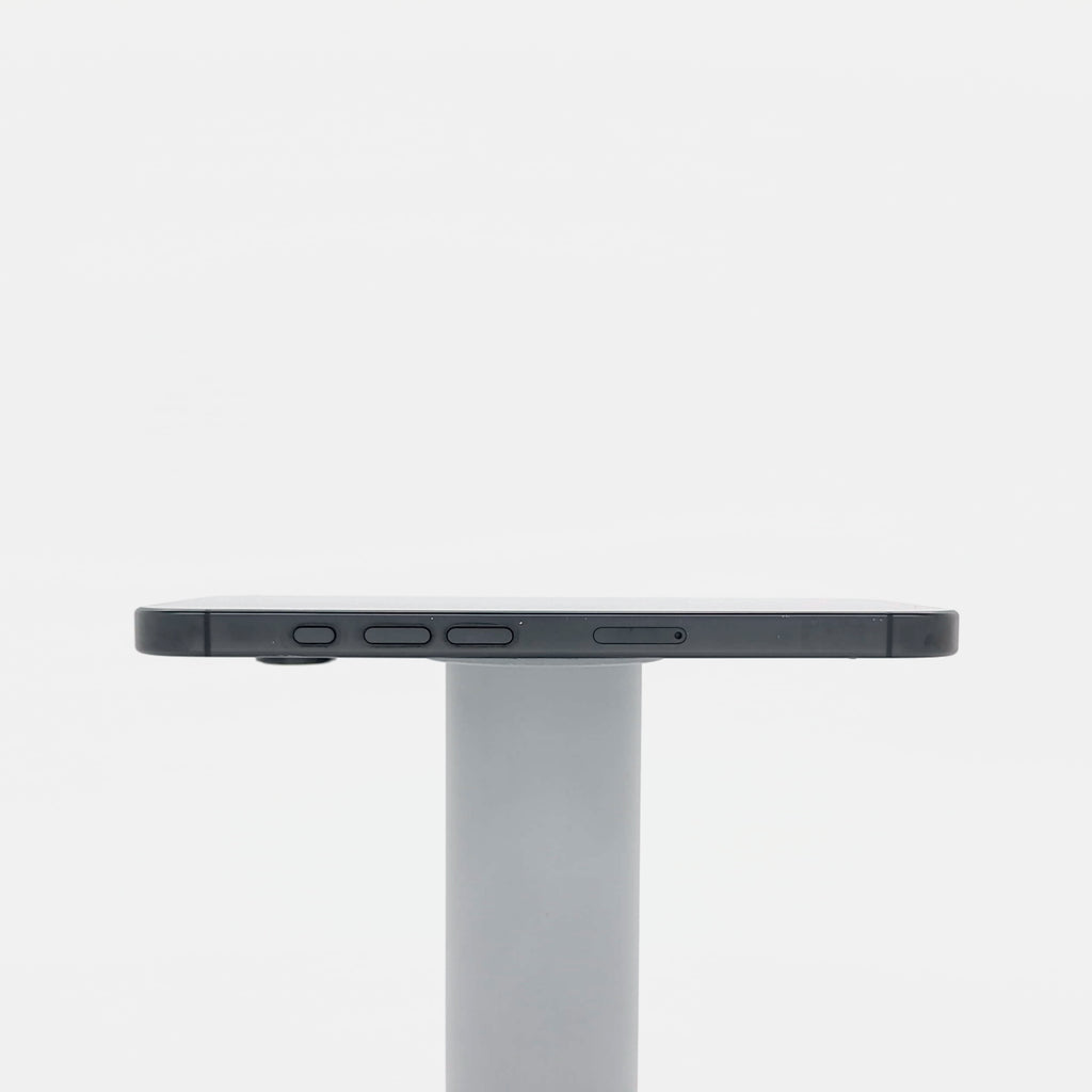 95新 Apple iPhone 16 Pro 256G 黑色鈦金屬 中國大陸版