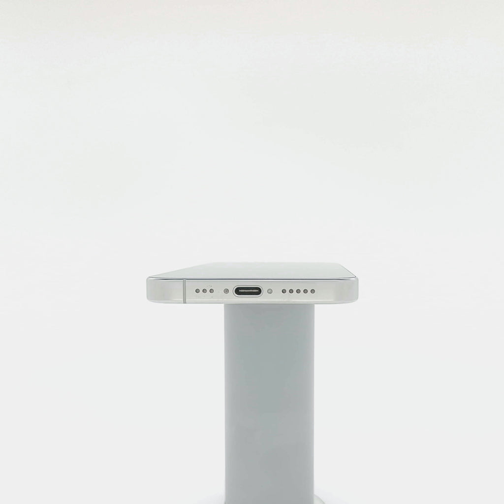 95新 Apple iPhone 16 Pro 128G 白色鈦金屬 中國大陸版