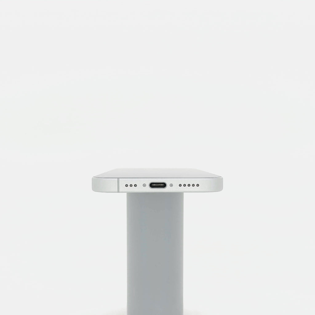 95新 Apple iPhone 16 128G 白色 中國大陸版