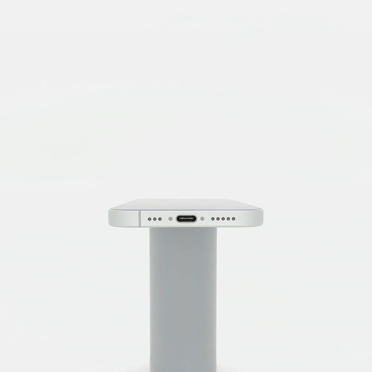 95新 Apple iPhone 16 128G 白色 中國大陸版