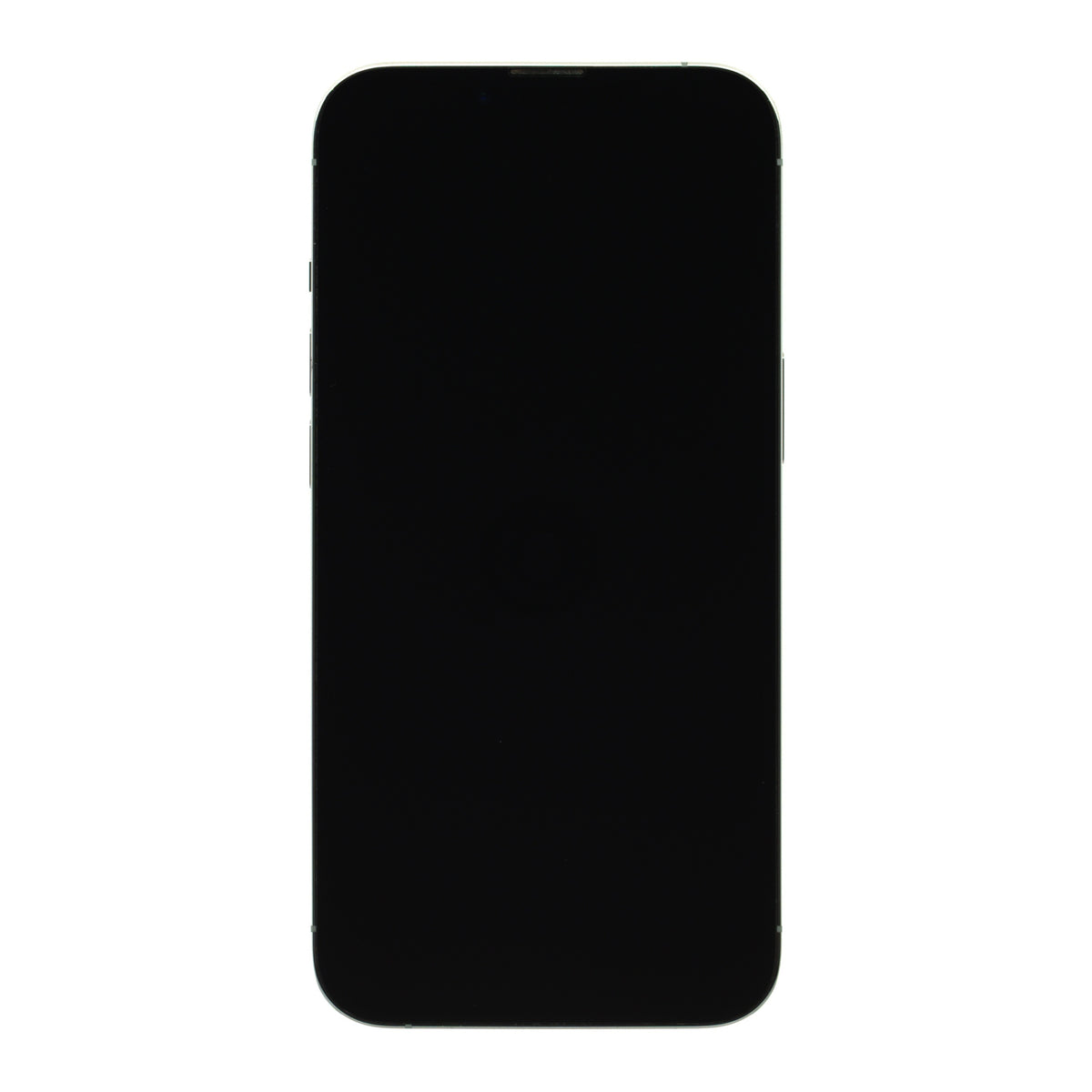 95新 Apple iPhone 13 Pro 256G 銀色 中國大陸版