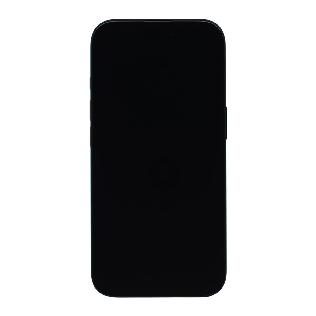 95新 Apple iPhone 16 256G 黑色 中國大陸版