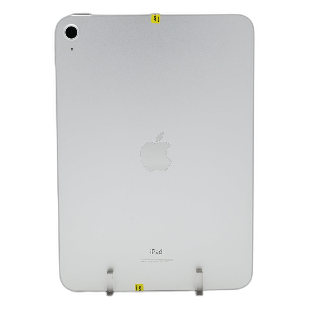 95新 Apple iPad 10代 64G 銀色 WIFI