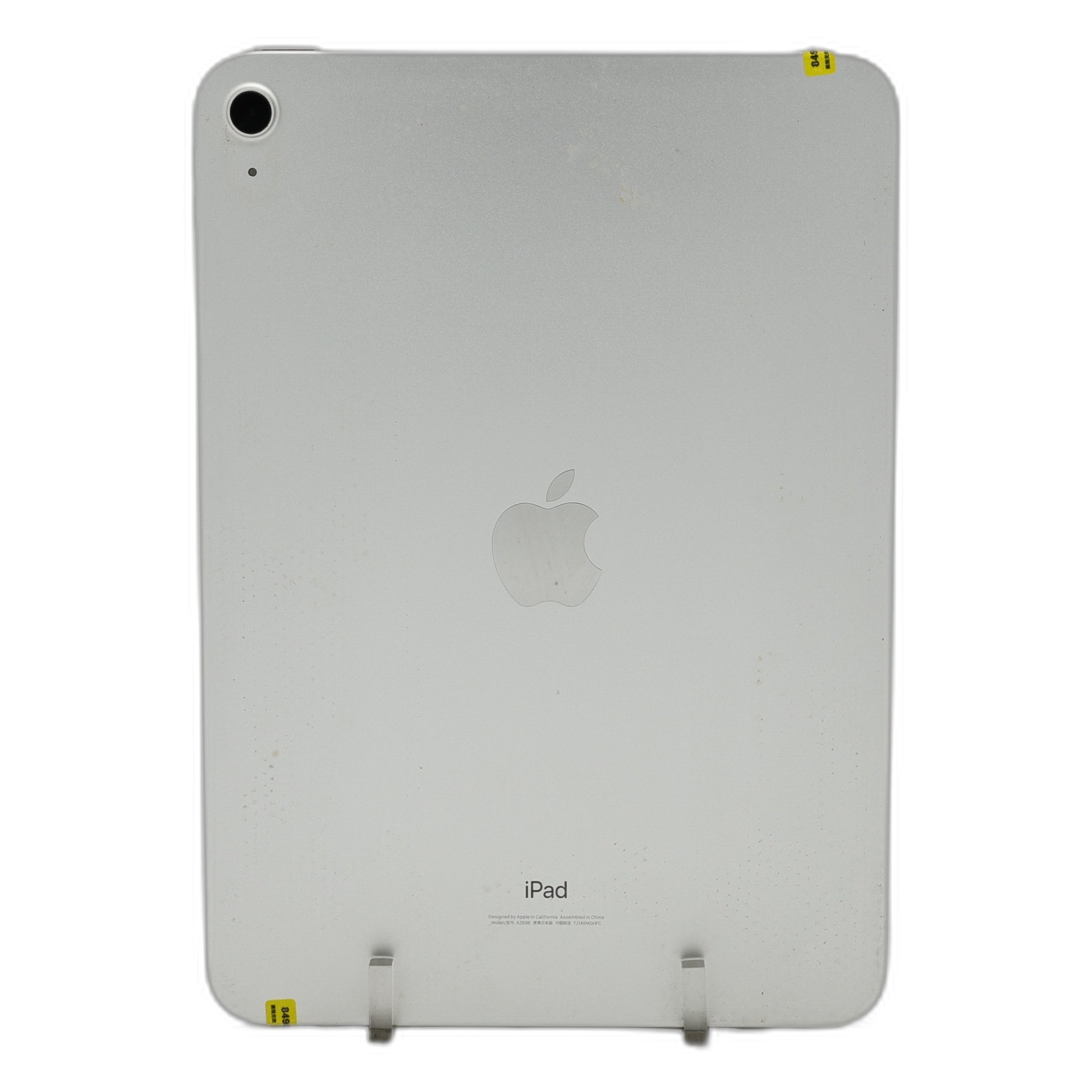 95新 Apple iPad 10代 256G 銀色 WIFI