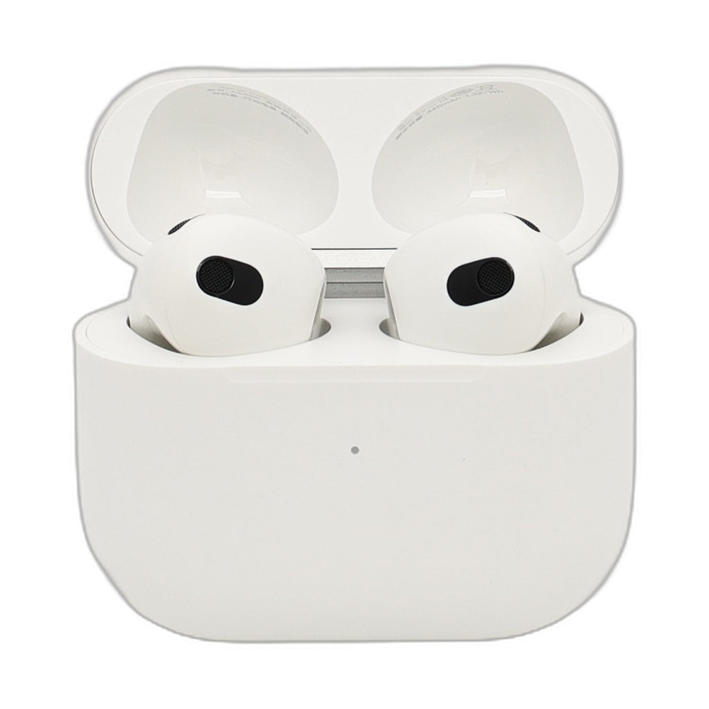 99新 Apple AirPods 3 白色