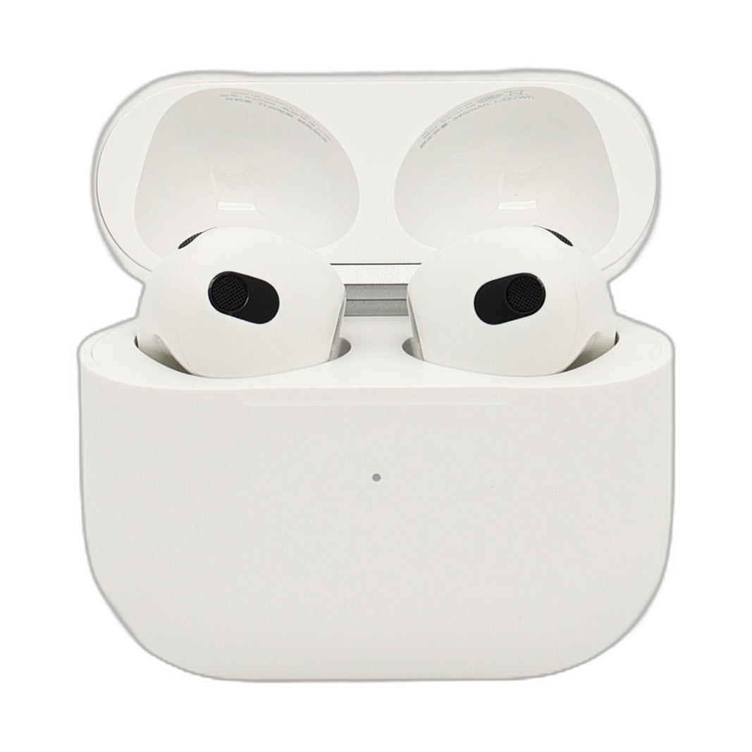 99新 Apple AirPods 3 白色