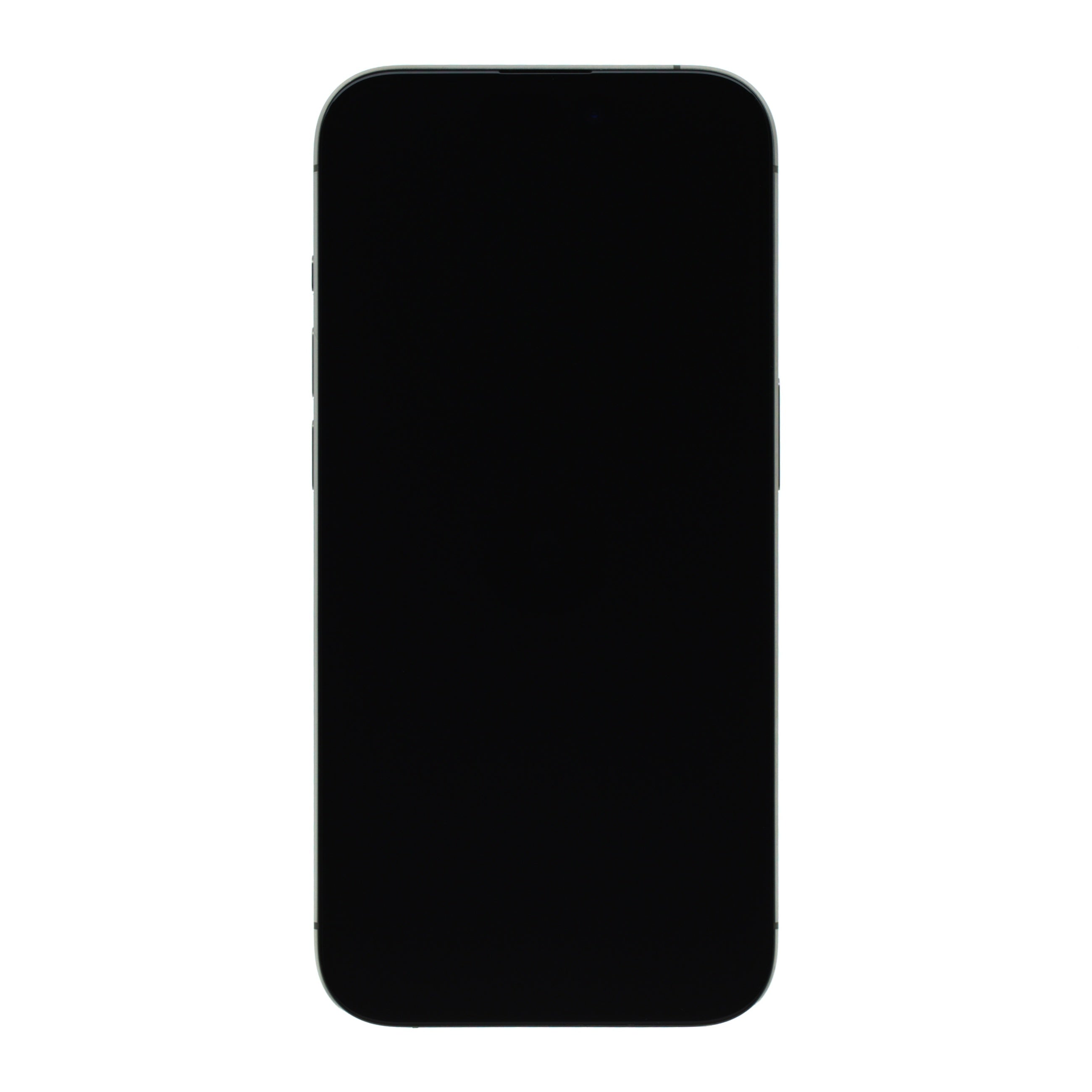 95新 Apple iPhone 15 Pro 128G 原色鈦金屬 中國大陸版