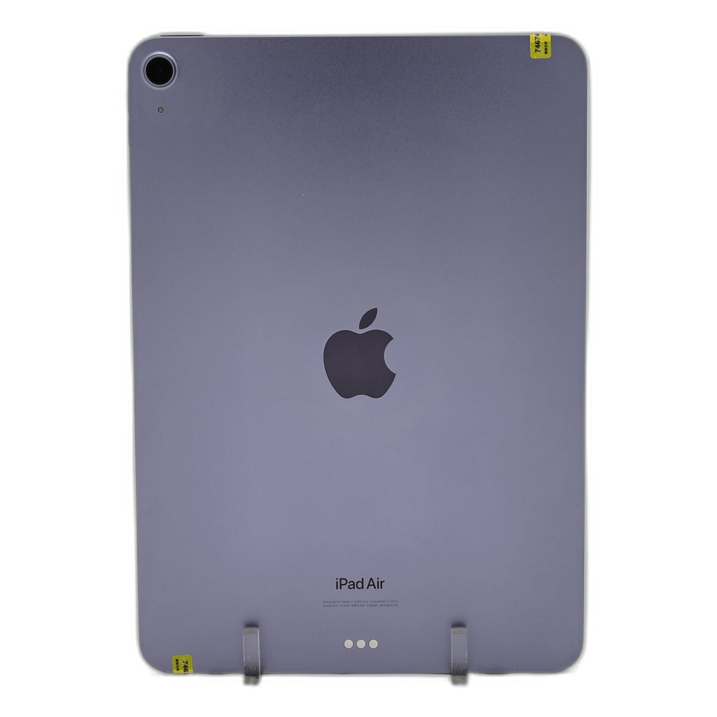 95新 Apple iPad Air5 64G 紫色 WIFI
