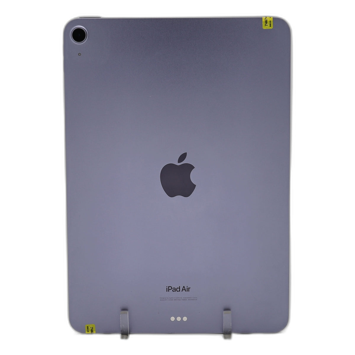 95新 Apple iPad Air5 64G 紫色 WIFI