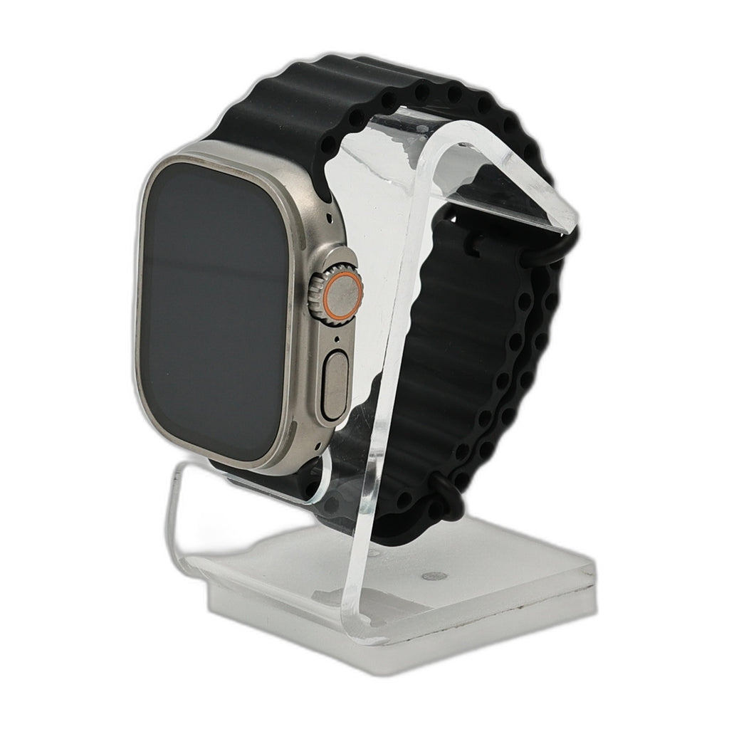 99新 Apple Watch Ultra 2 49毫米 鈦金屬