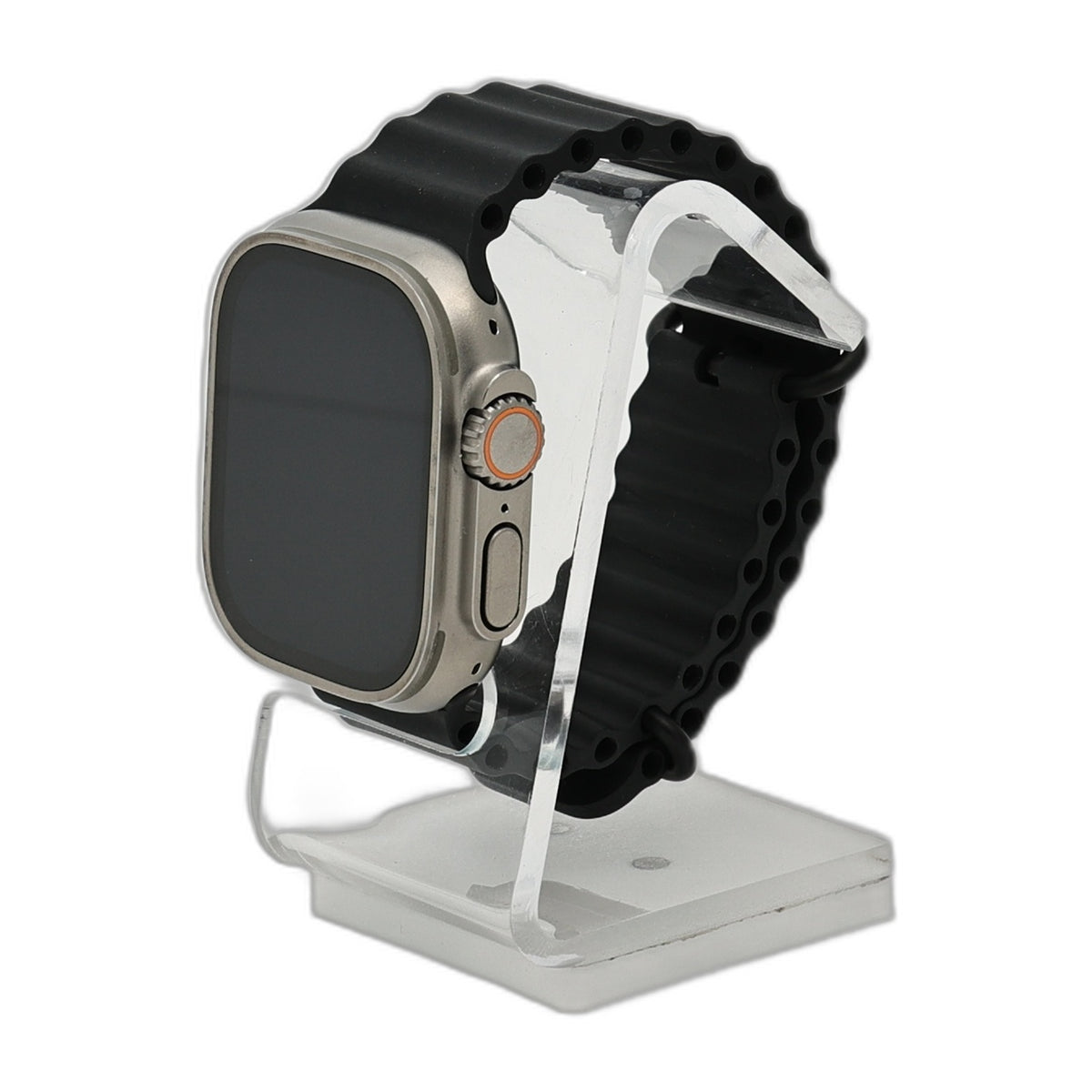 99新 Apple Watch Ultra 2 49毫米 鈦金屬