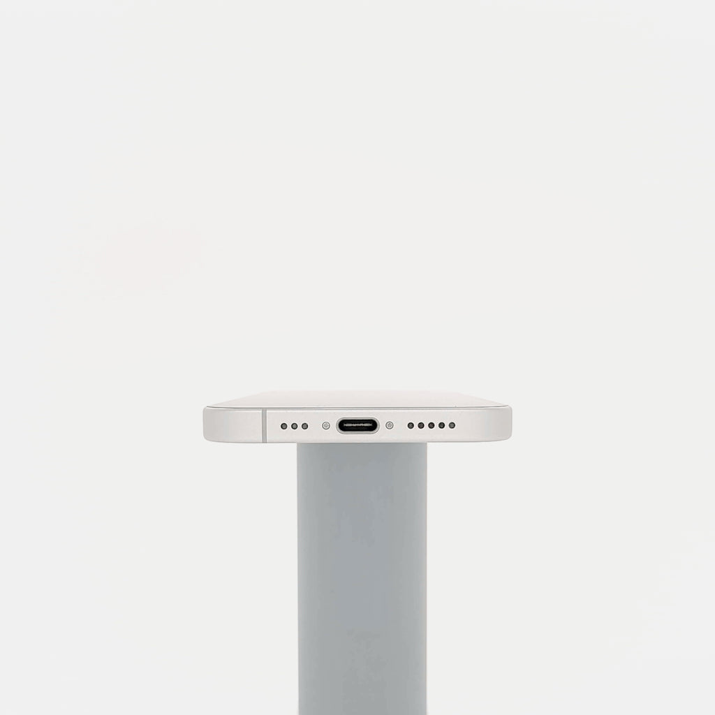95新 Apple iPhone 16 256G 白色 中國大陸版