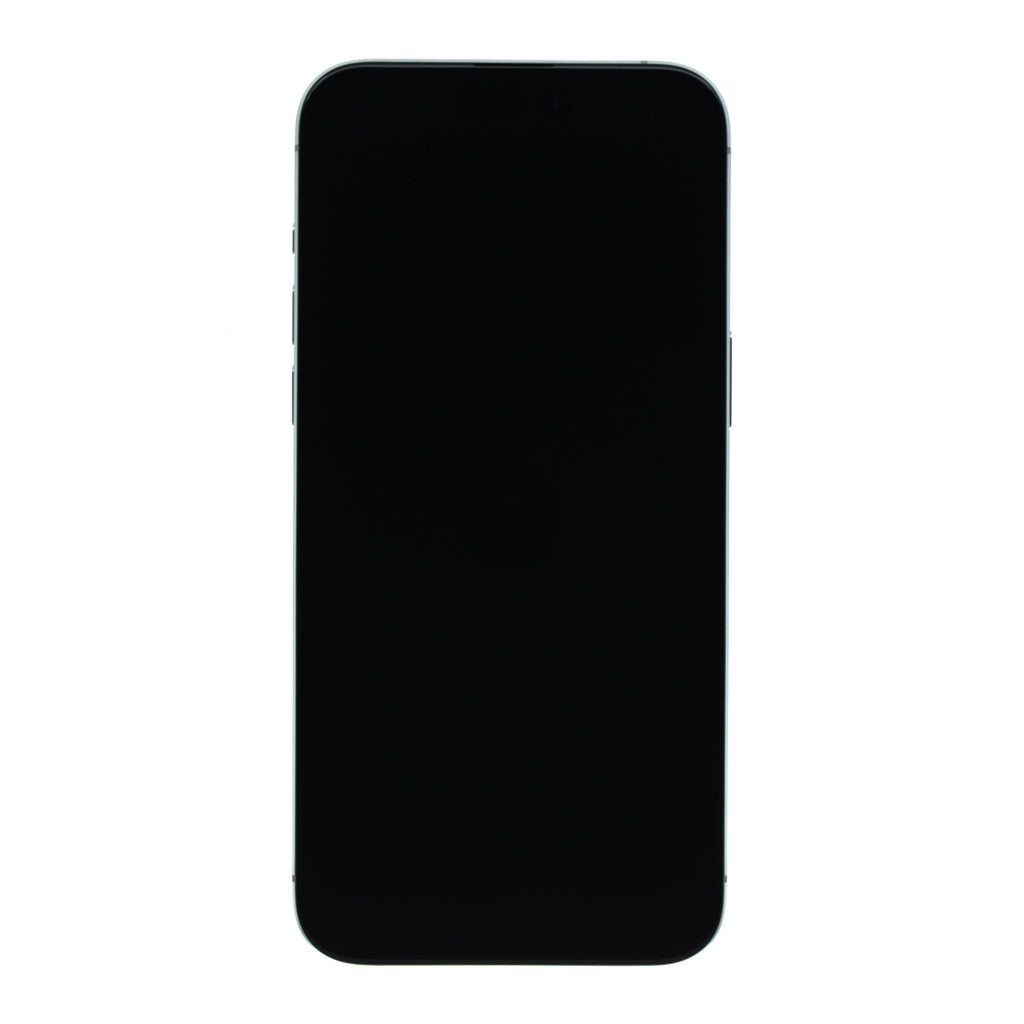 95新 Apple iPhone 15 Pro Max 256G 白色鈦金屬 中國大陸版