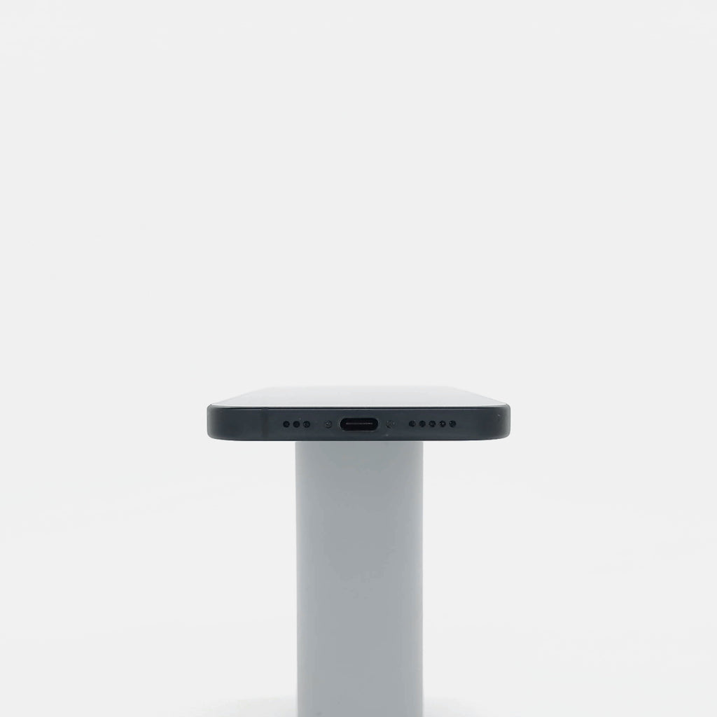 95新 Apple iPhone 15 128G 黑色 中國大陸版