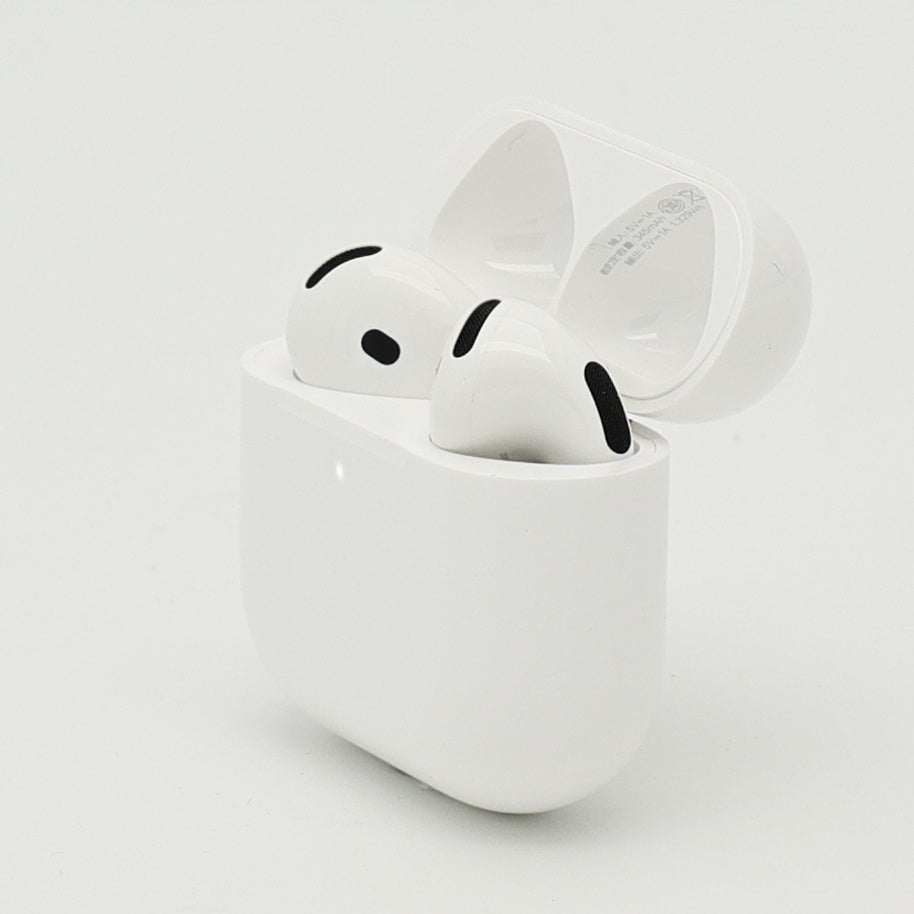 99新 Apple AirPods 4 (支持主动降噪) 白色