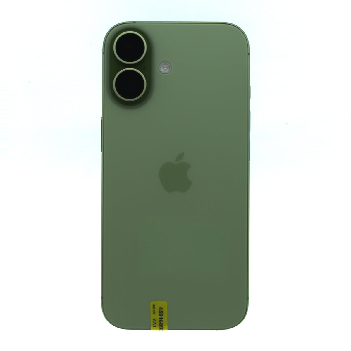 95新 Apple iPhone 17 256G 鼠尾草綠色 中國大陸版
