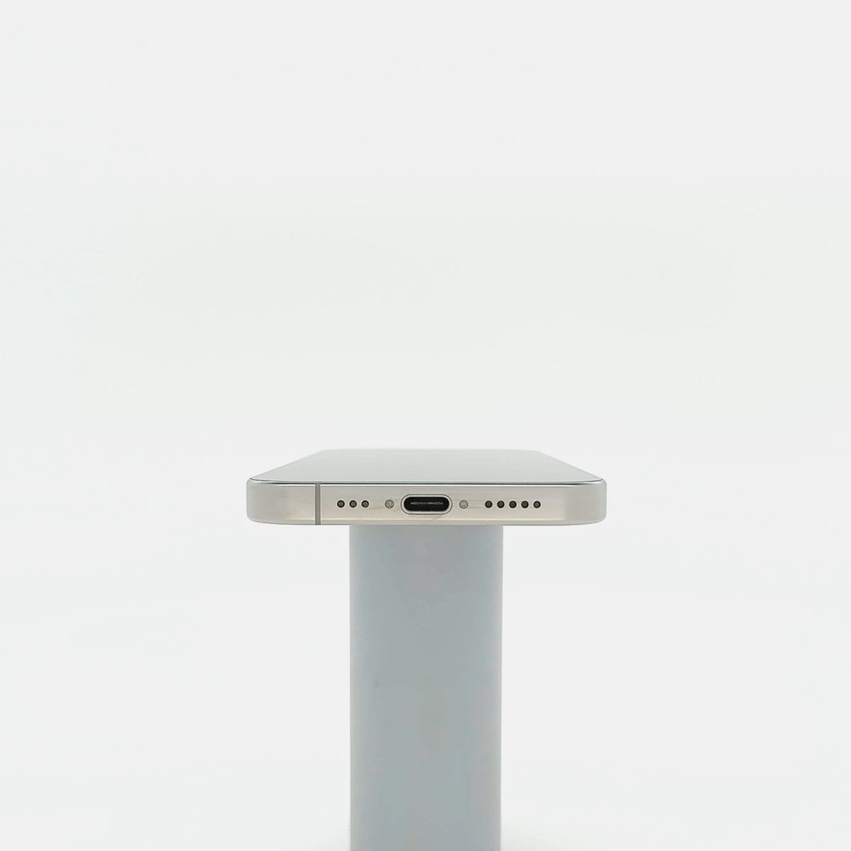 95新 Apple iPhone 16 Pro 128G 原色鈦金屬 中國大陸版