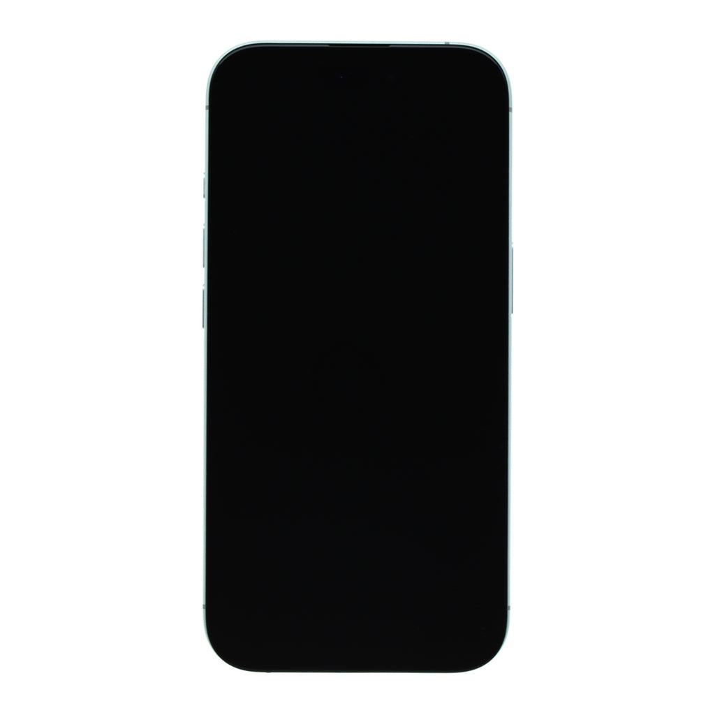 99新 Apple iPhone 16 256G 白色 中國大陸版