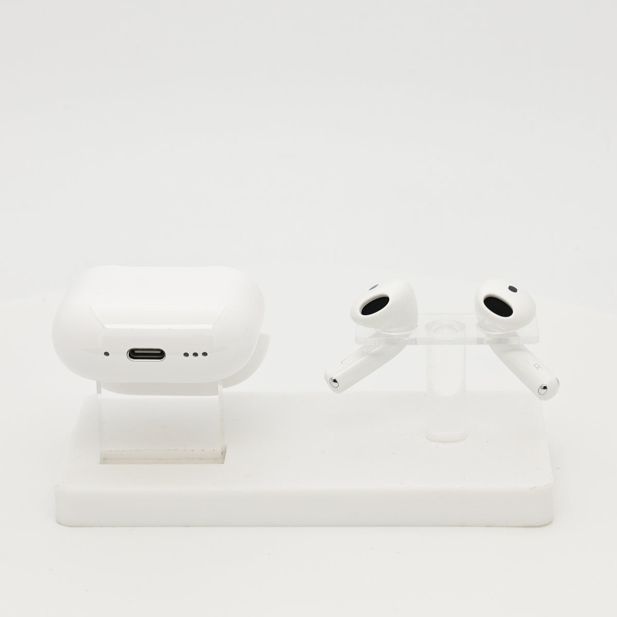 99新 Apple AirPods 4 (支持主动降噪) 白色