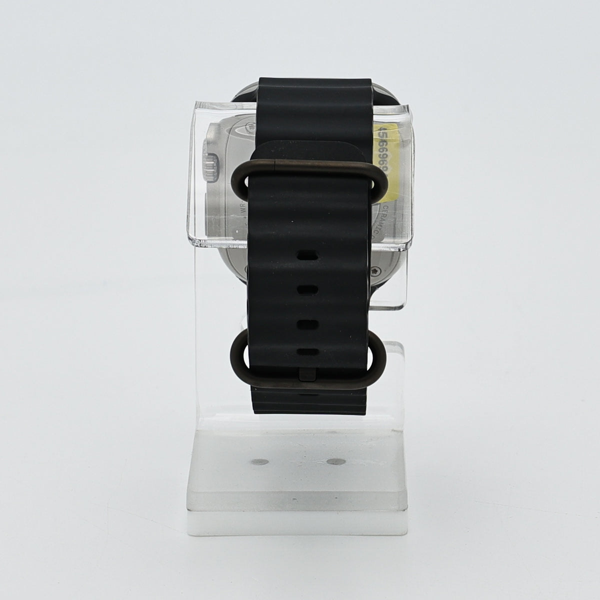 99新 Apple Watch Ultra 2 49毫米 鈦金屬