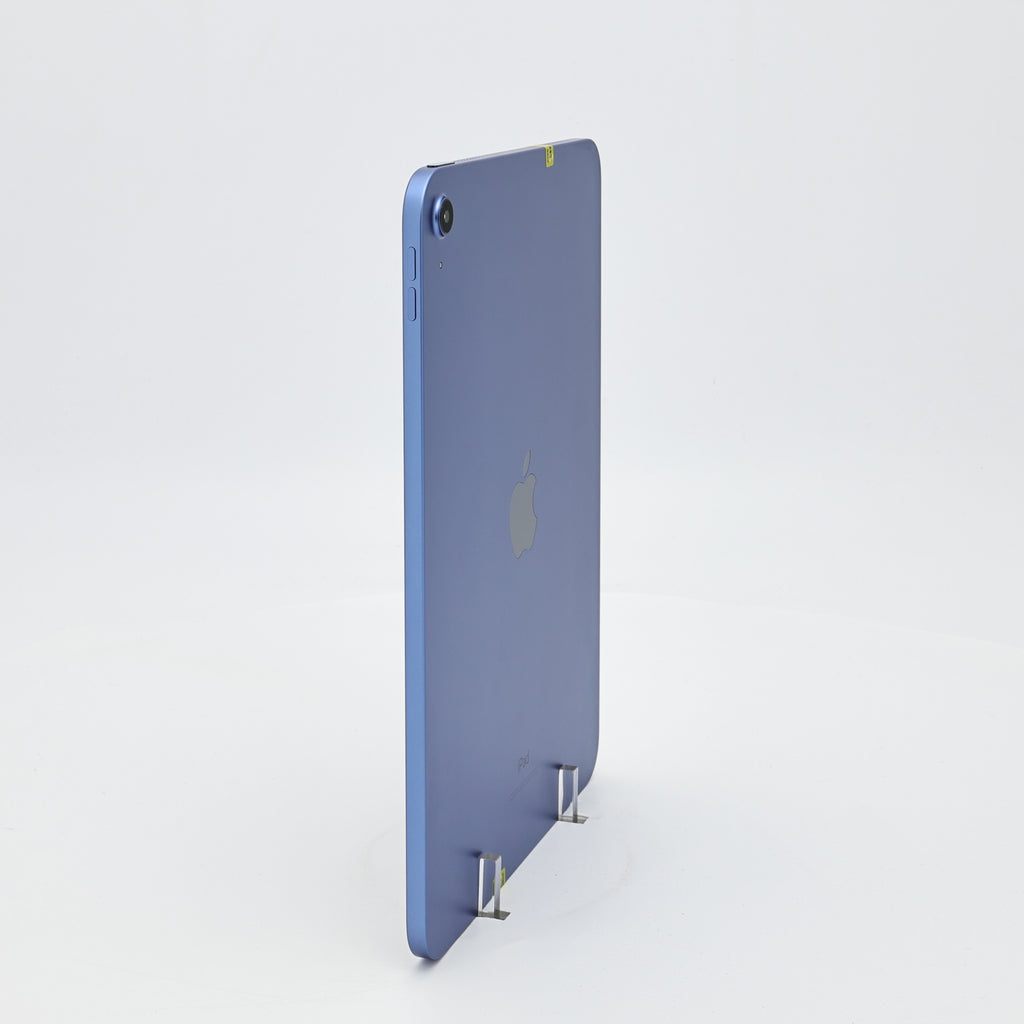 99新 Apple iPad 10代 64G 藍色 WIFI