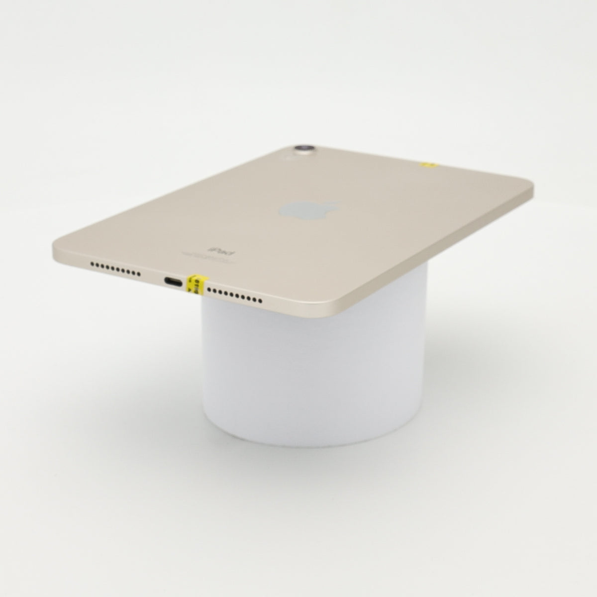 95新 Apple iPad mini6 64G 星光色 WIFI