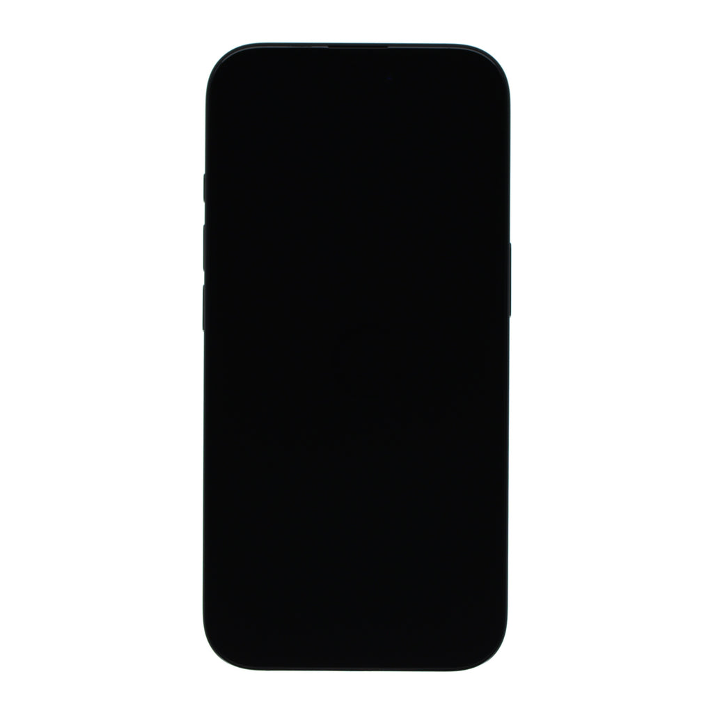 95新 Apple iPhone 16 256G 黑色 中國大陸版