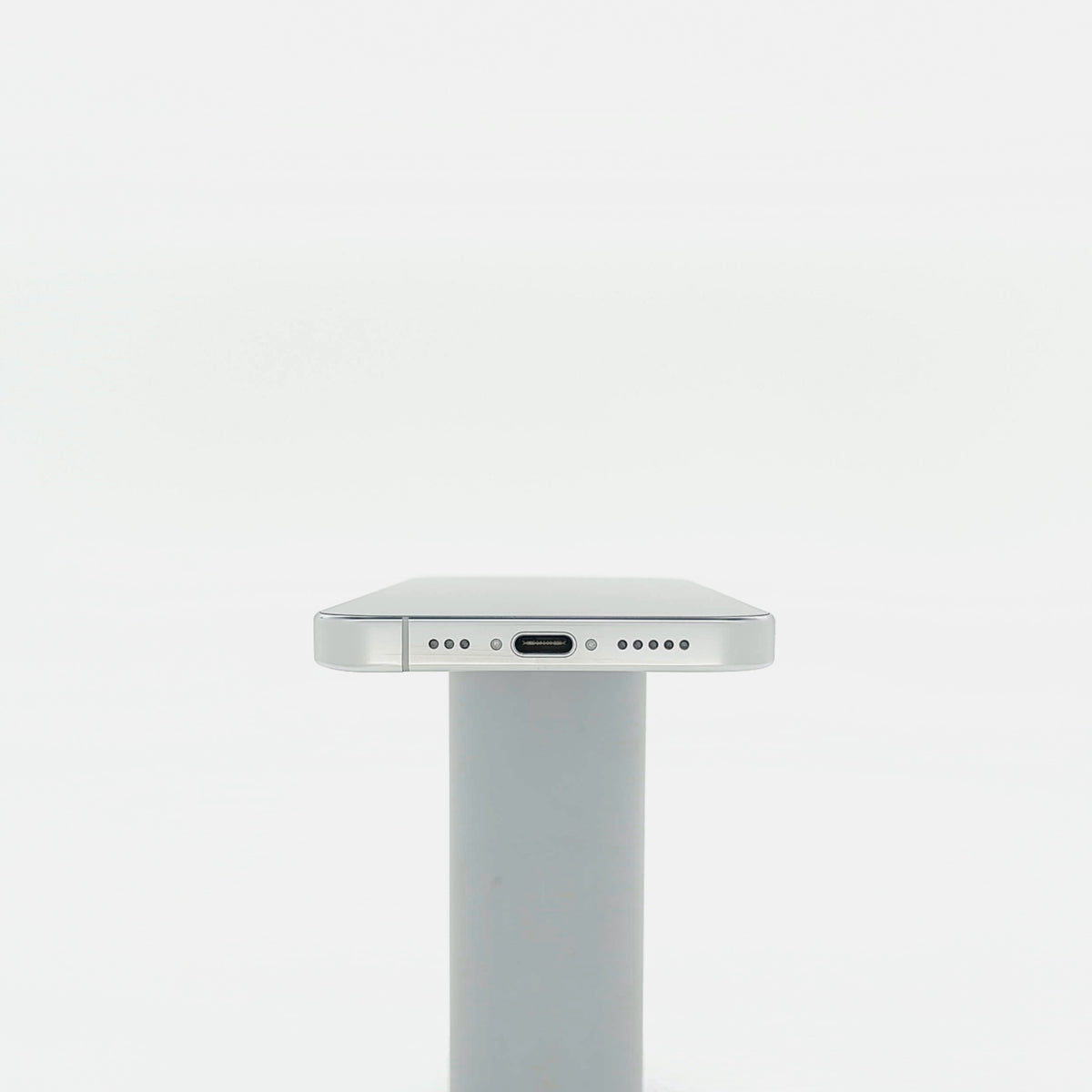 95新 Apple iPhone 16 Pro 128G 白色鈦金屬 中國大陸版