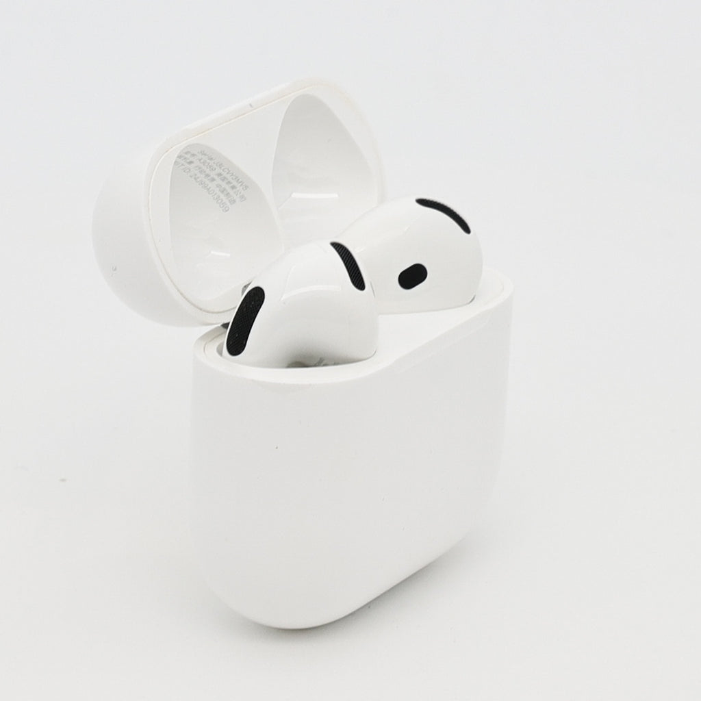 99新 Apple AirPods 4 (支持主动降噪) 白色