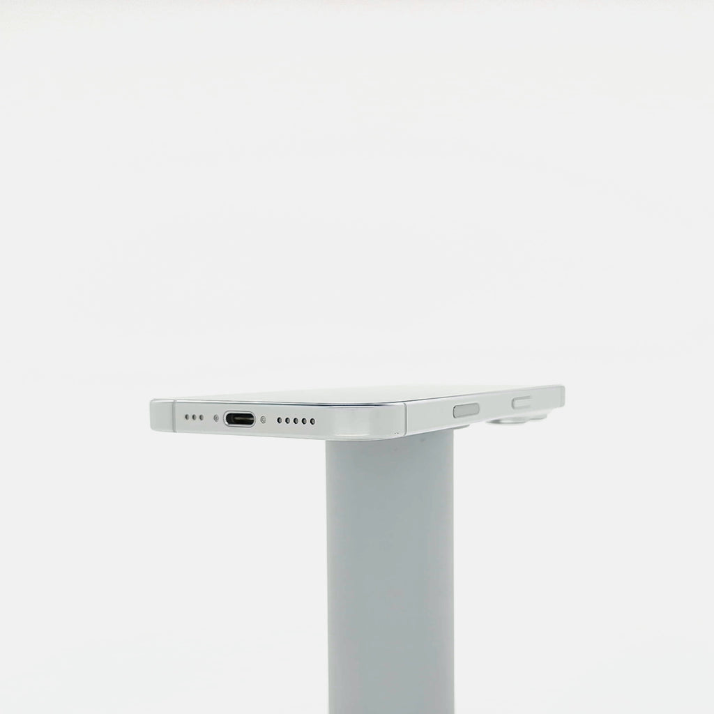 95新 Apple iPhone 16 Pro 128G 白色鈦金屬 中國大陸版