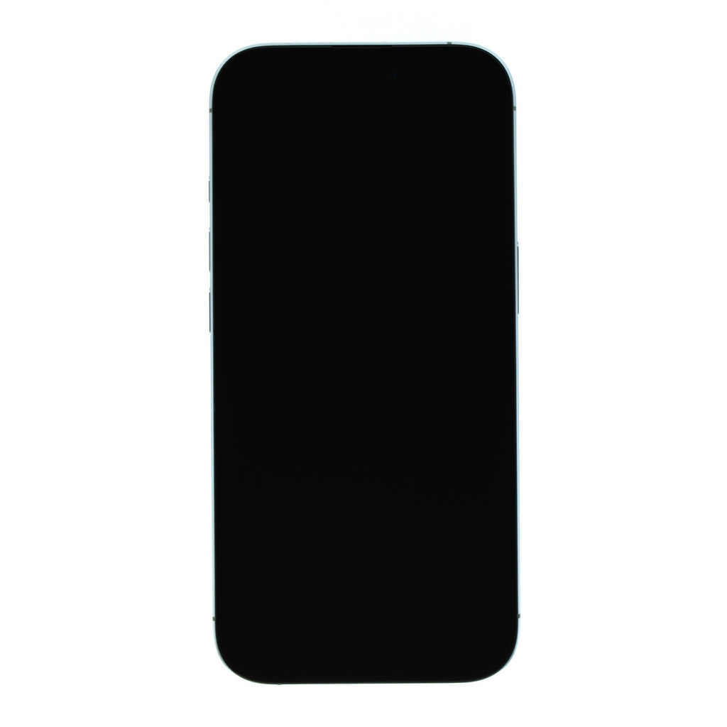 95新 Apple iPhone 16 Pro 128G 白色鈦金屬 中國大陸版