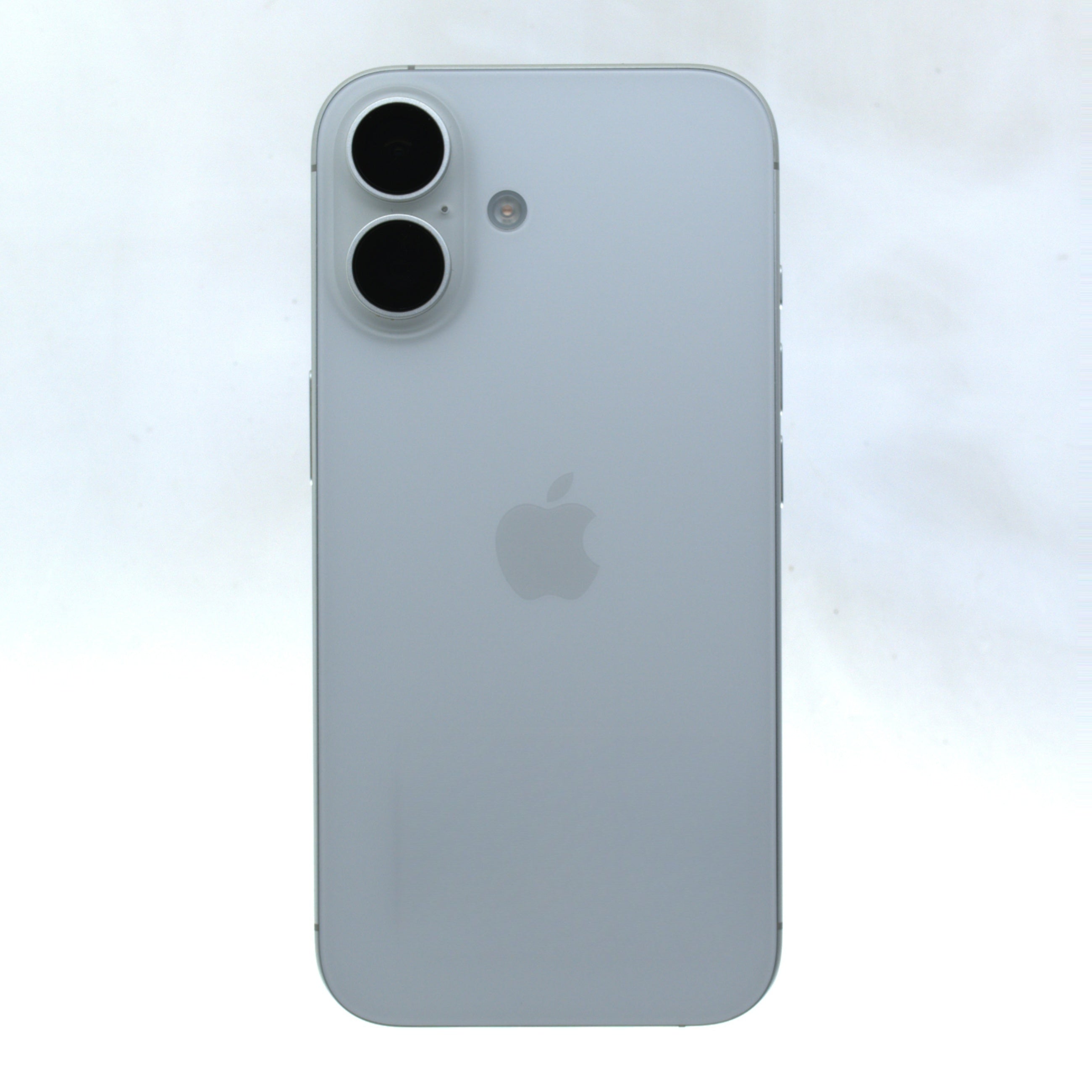 95新 Apple iPhone 16 256G 白色 中國大陸版