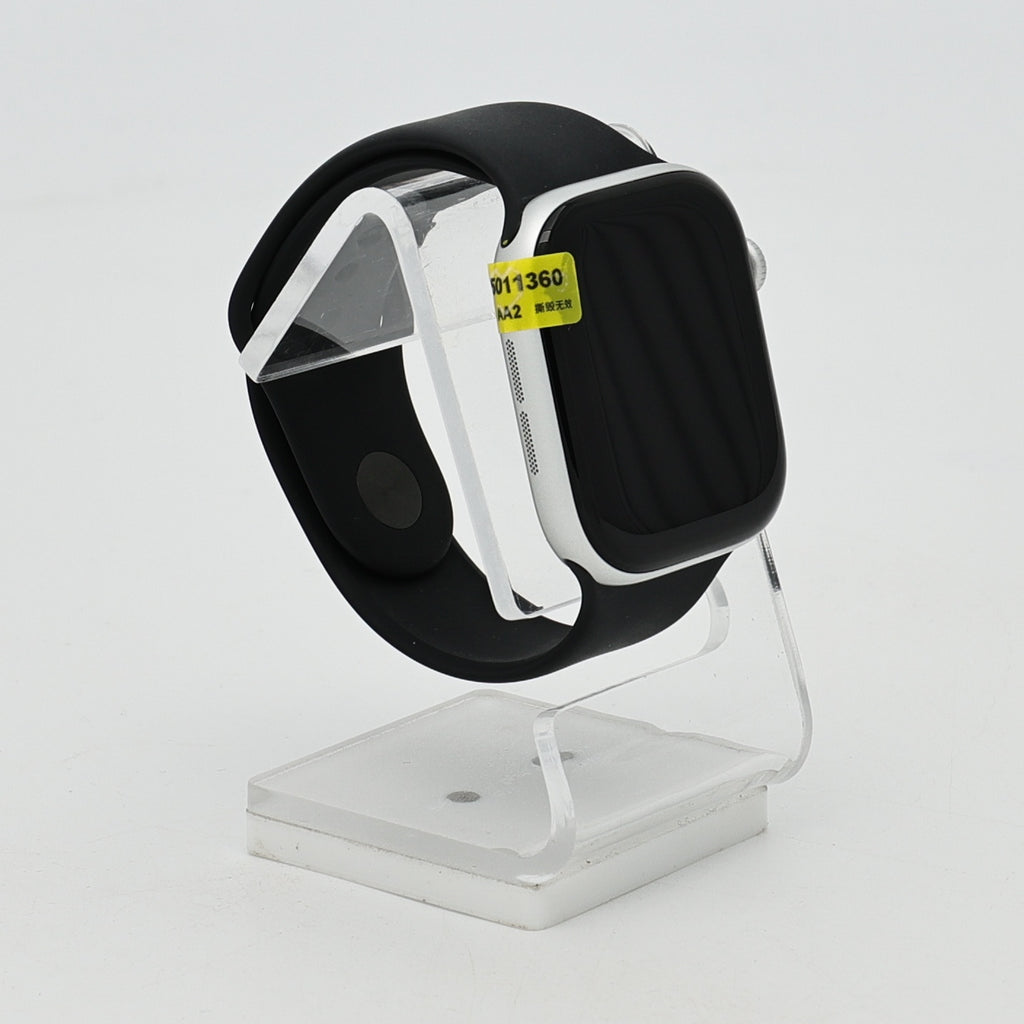 99新 Apple Watch Series 10 46毫米 鋁金屬