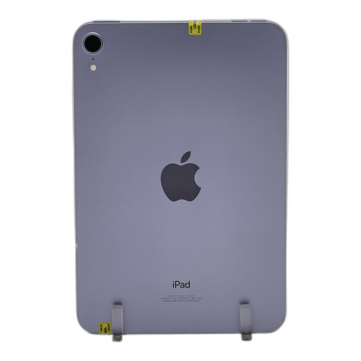 95新 Apple iPad mini6 64G 紫色 WIFI
