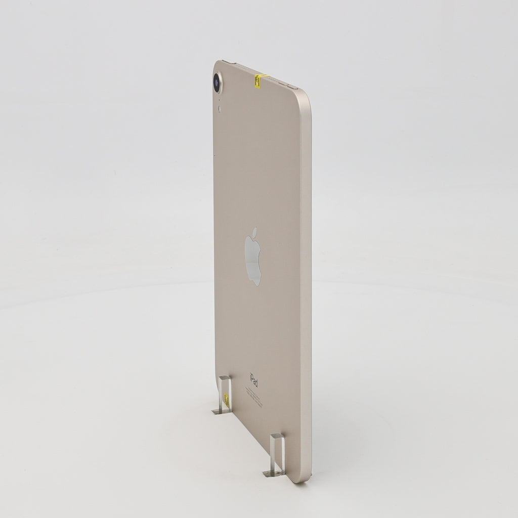 95新 Apple iPad mini6 64G 星光色 WIFI
