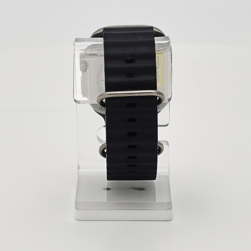 99新 Apple Watch Ultra 2 49毫米 鈦金屬