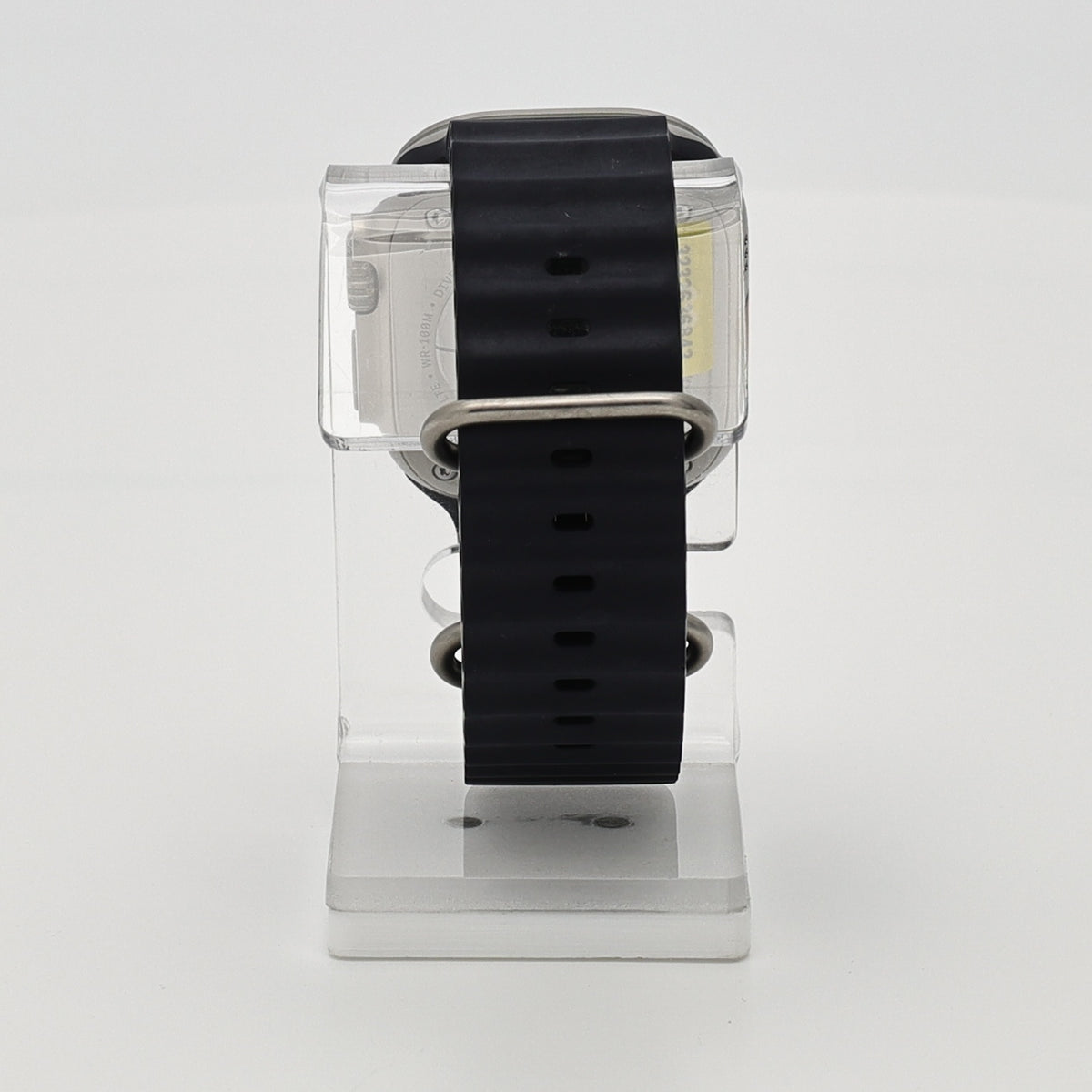 99新 Apple Watch Ultra 2 49毫米 鈦金屬