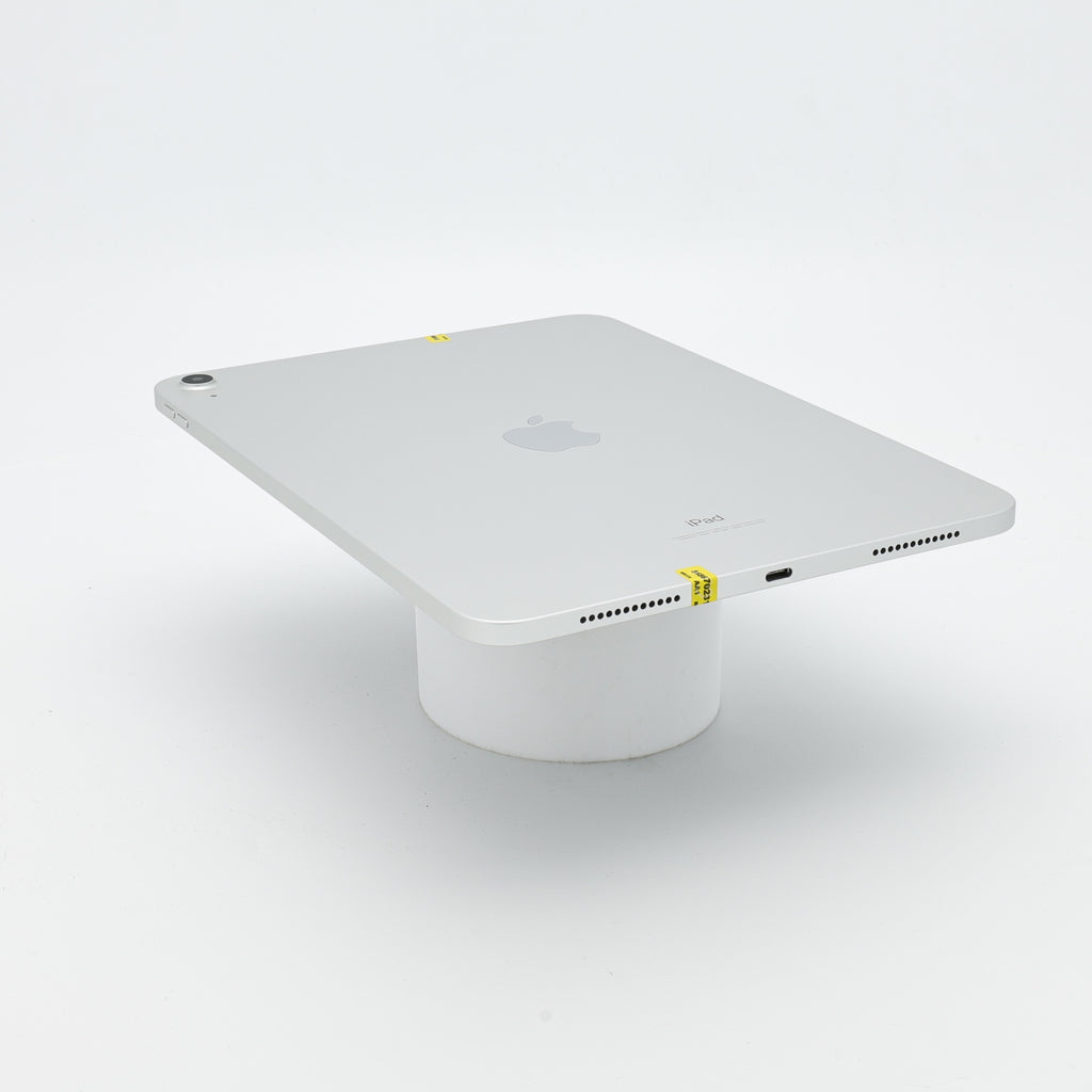 95新 Apple iPad 10代 64G 銀色 WIFI
