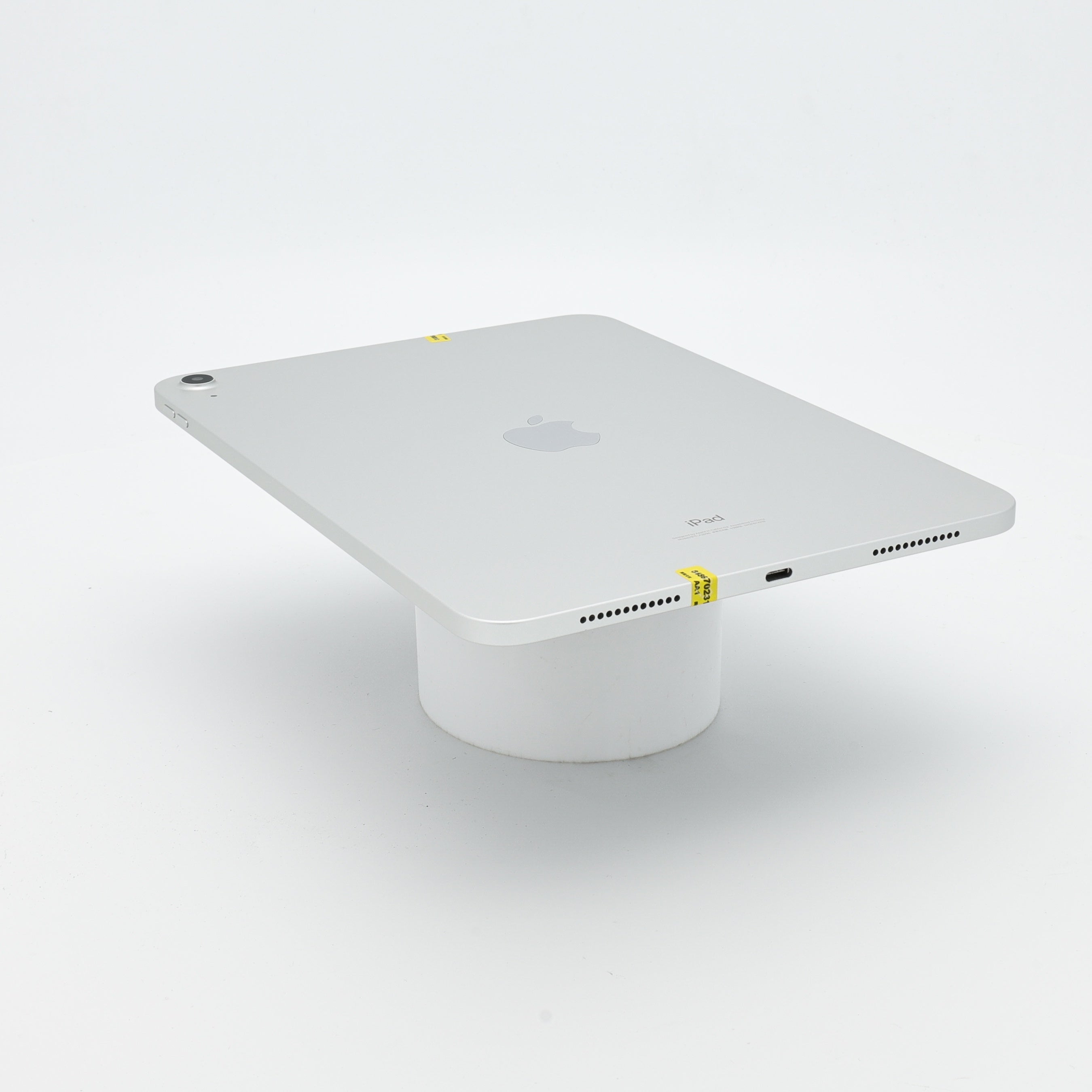 95新 Apple iPad 10代 64G 銀色 WIFI