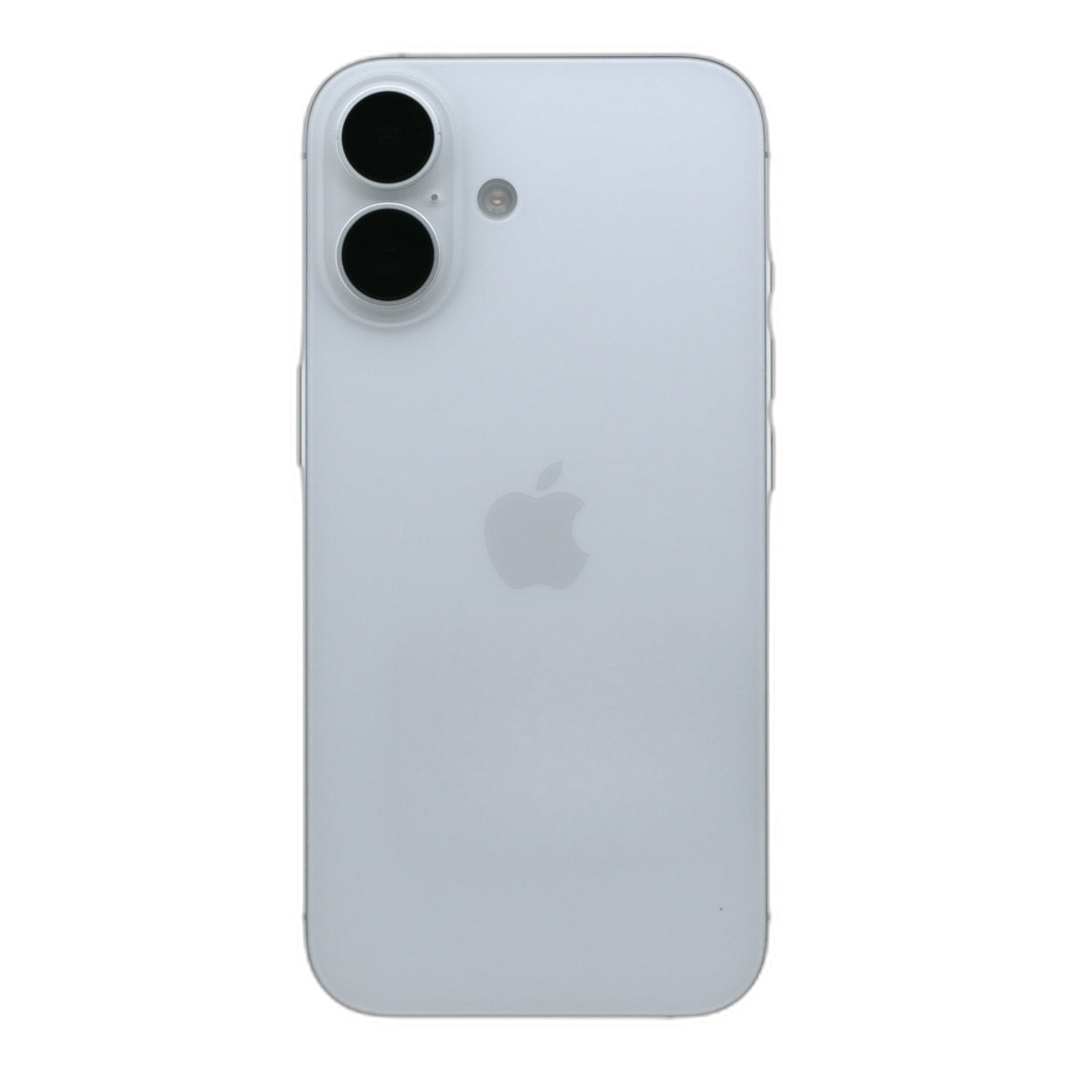 95新 Apple iPhone 16 256G 白色 中國大陸版