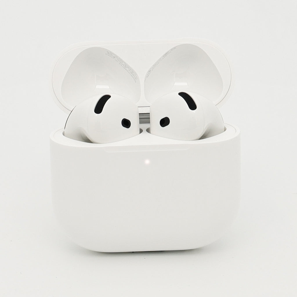 99新 Apple AirPods 4 (支持主动降噪) 白色