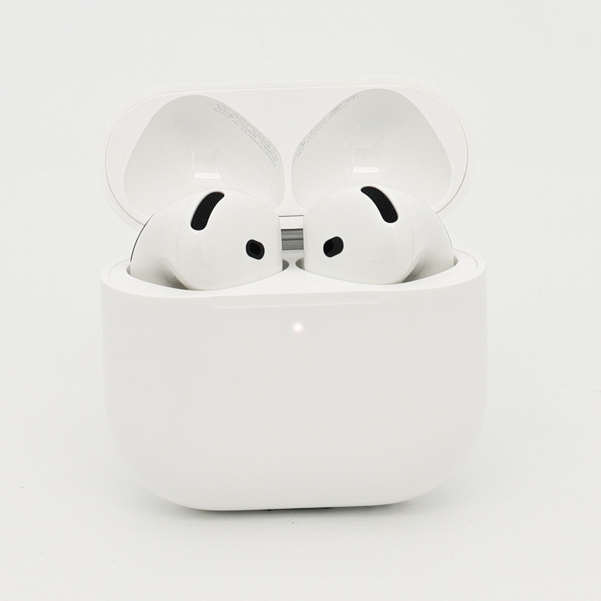 99新 Apple AirPods 4 (支持主动降噪) 白色