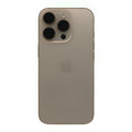 95新 Apple iPhone 16 Pro 256G 沙漠色鈦金屬 中國大陸版
