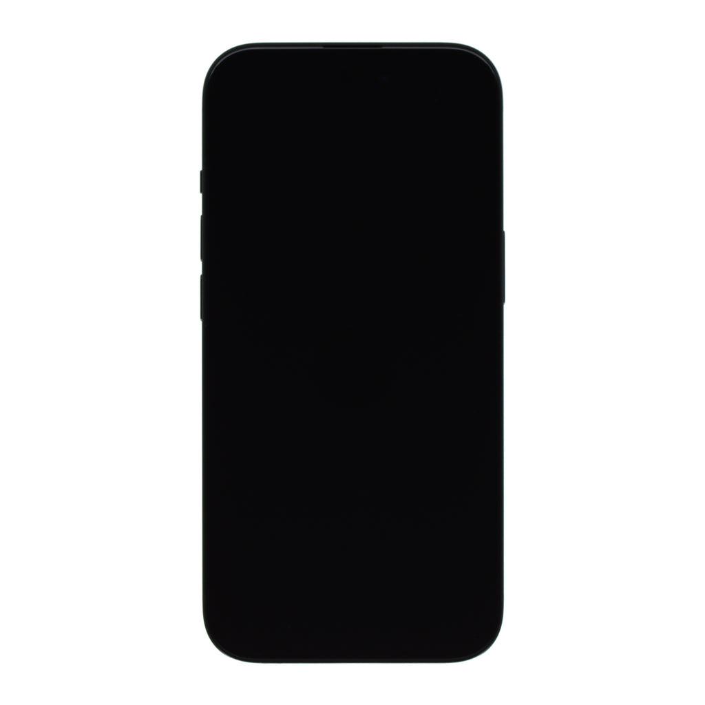 99新 Apple iPhone 15 128G 黑色 中國大陸版