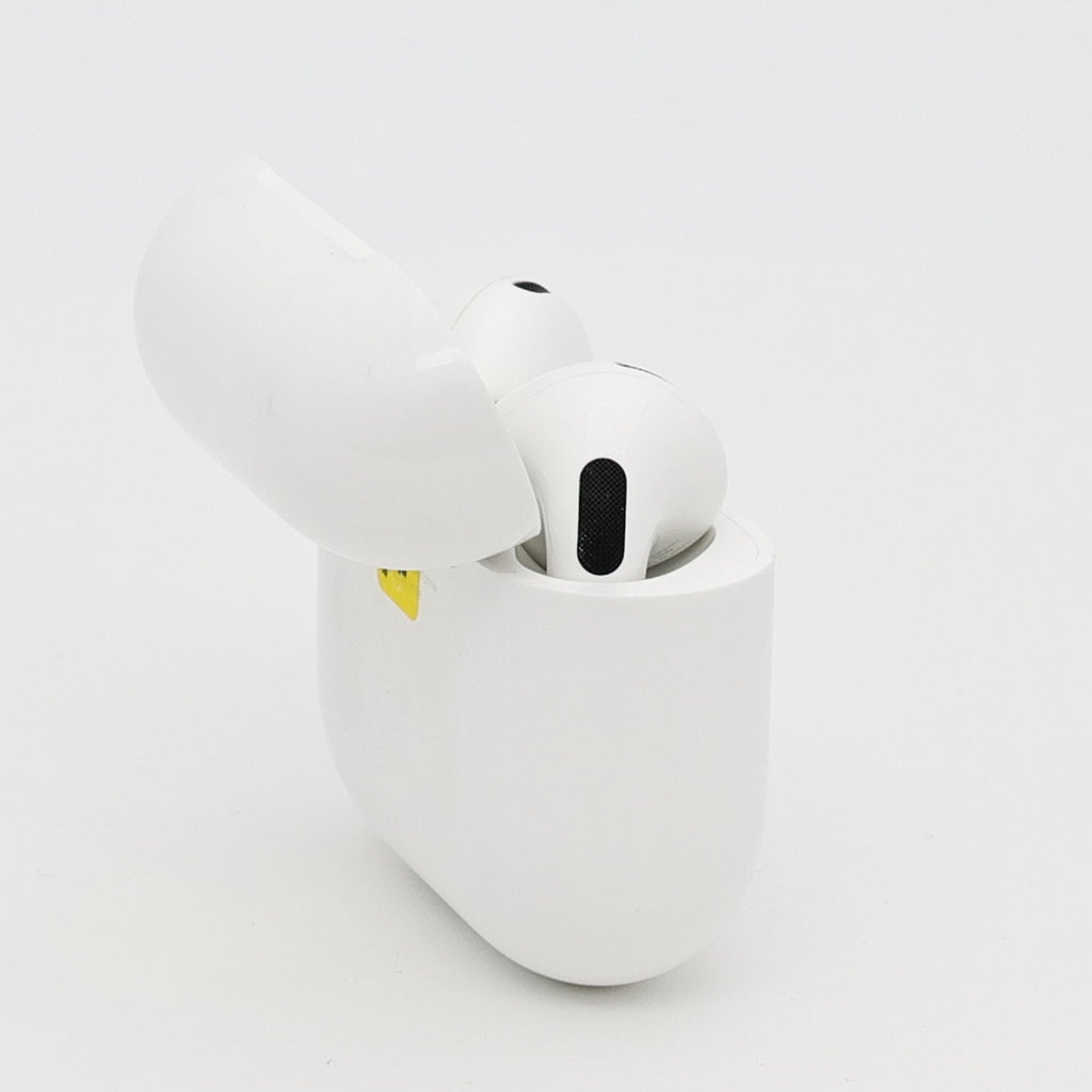 99新 Apple AirPods 4 (支持主动降噪) 白色
